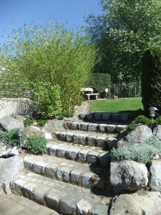 Apartamento Gerberlaube Messkirch Exterior foto