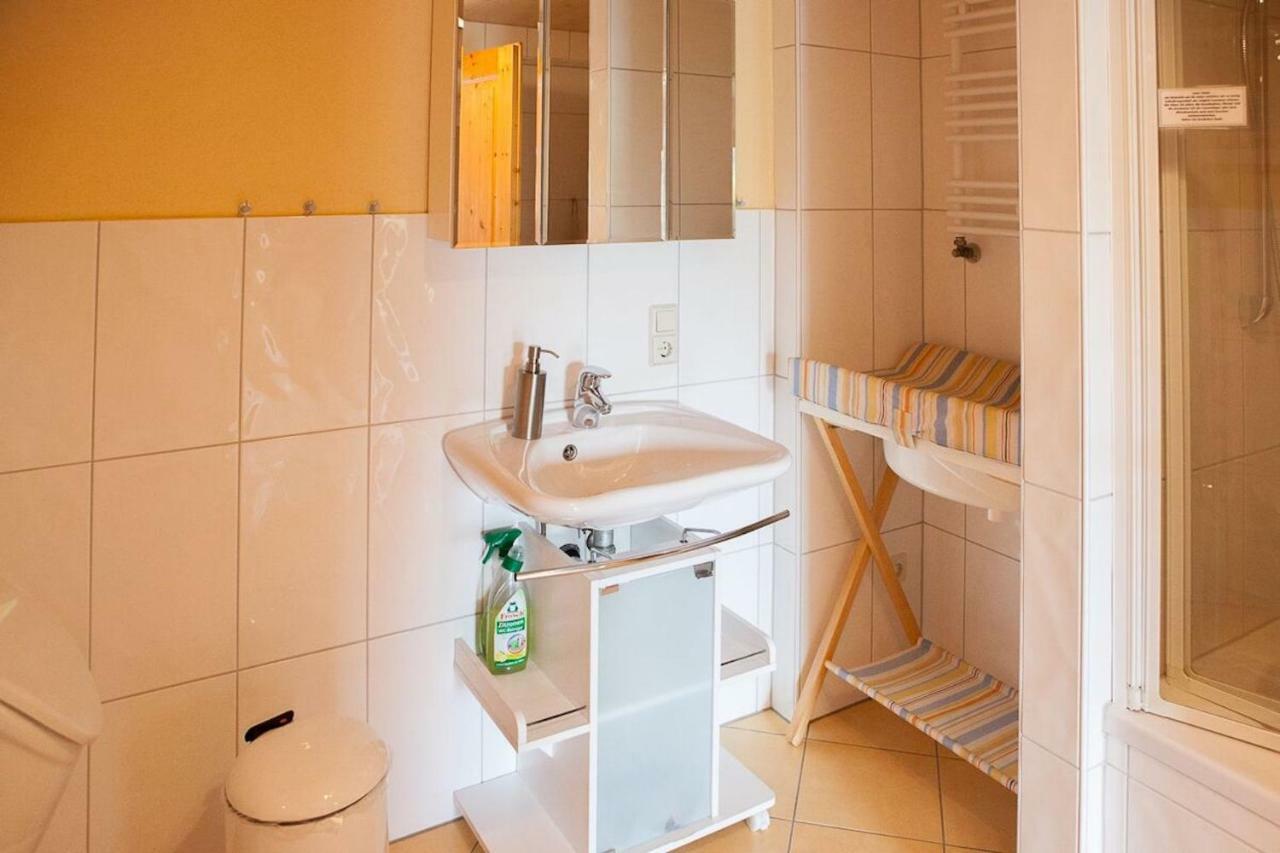 Apartamento Gerberlaube Messkirch Exterior foto