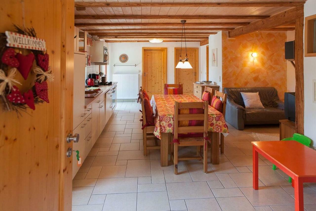 Apartamento Gerberlaube Messkirch Exterior foto