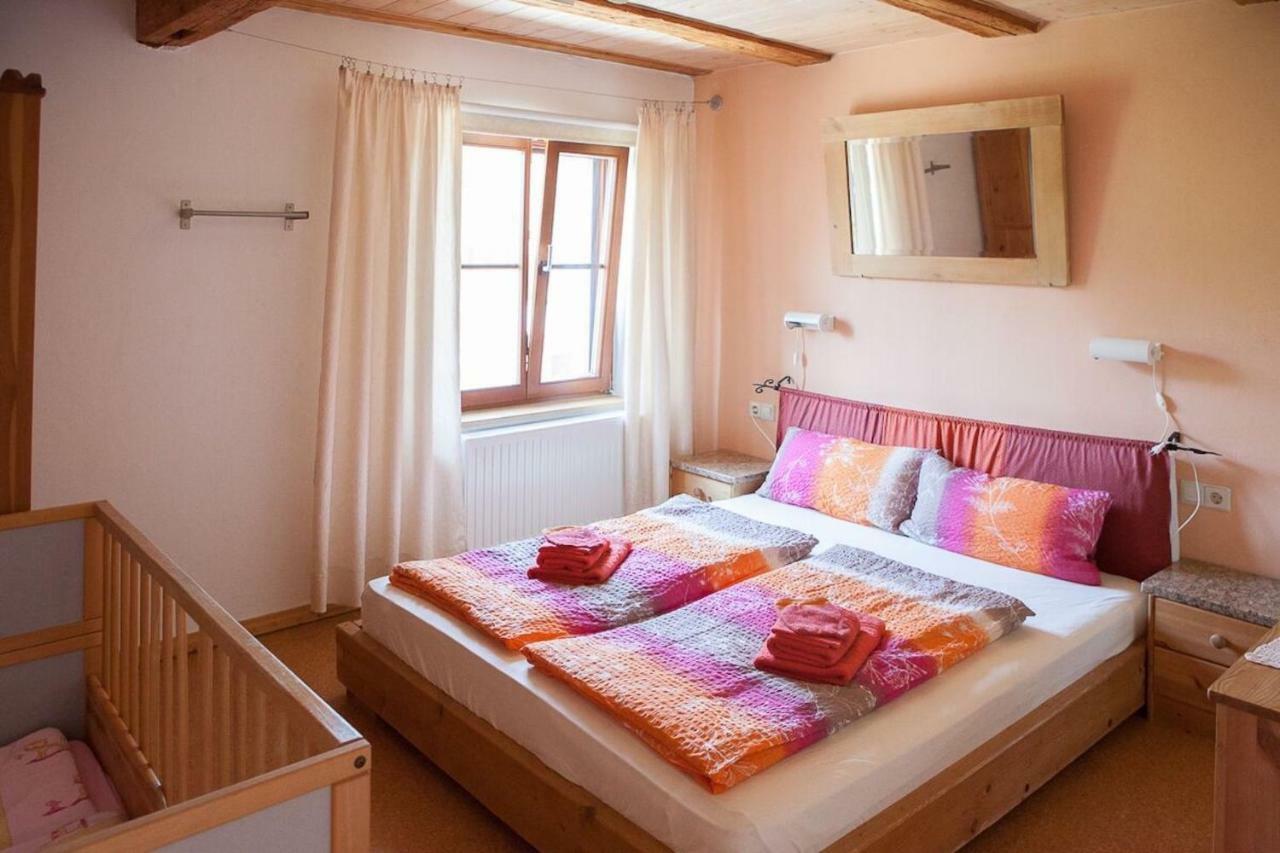 Apartamento Gerberlaube Messkirch Exterior foto