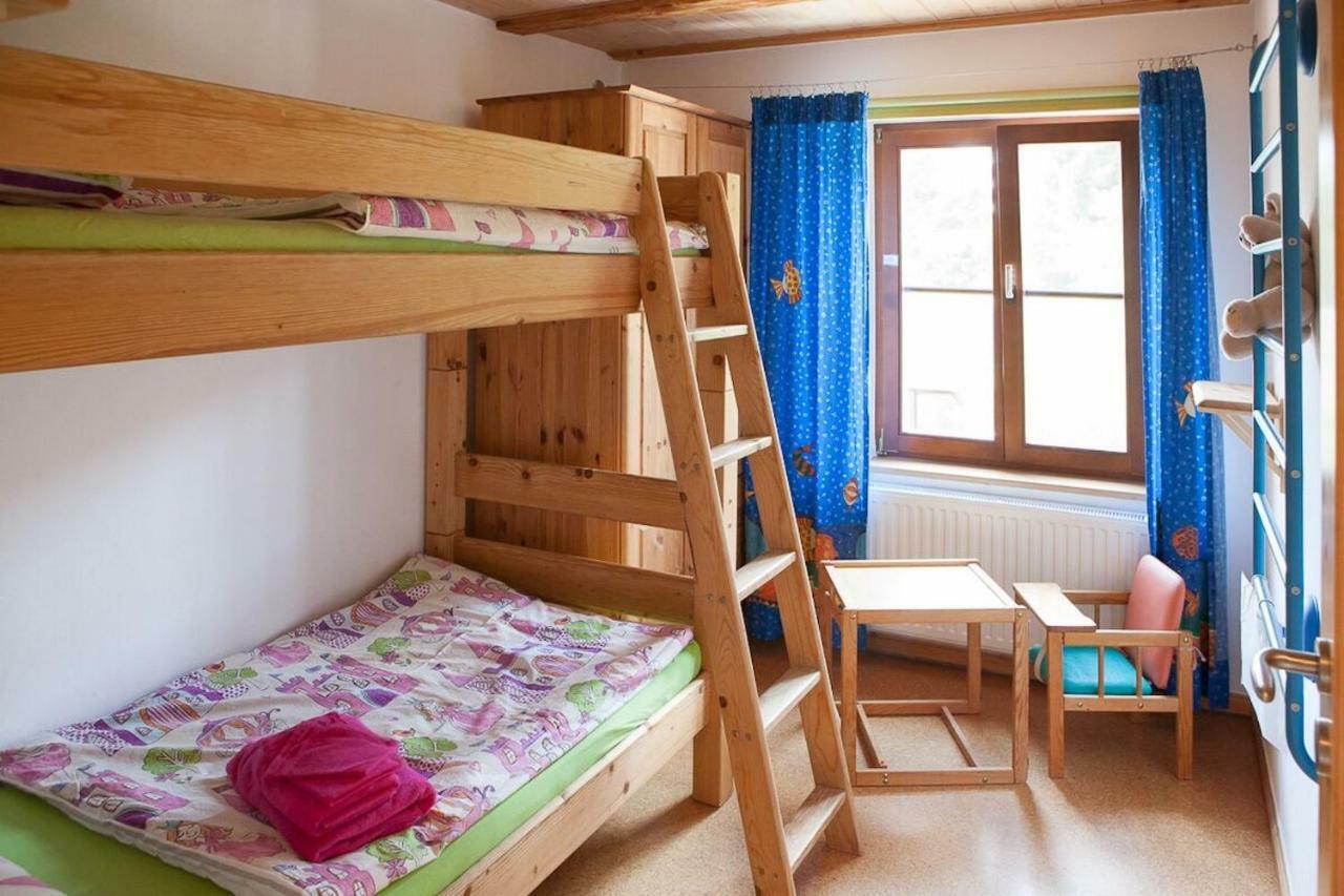 Apartamento Gerberlaube Messkirch Exterior foto